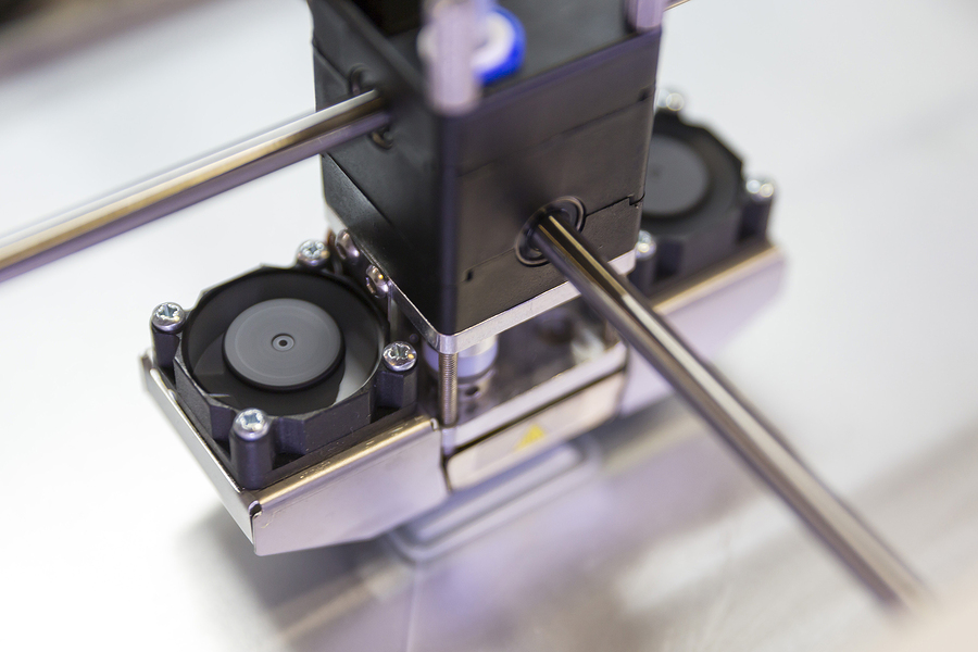 Plastic Injection Molding vs 3D Printing | Proto Plastics
