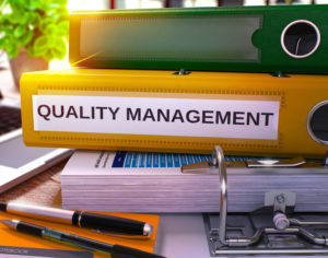 Quality Management Starts with Quality Design | Proto Plastics