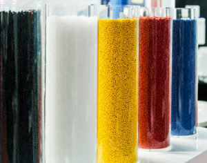 Polypropylene Resins