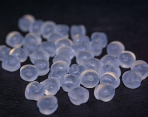 Polypropylene (pp), Thermoplastic Materials